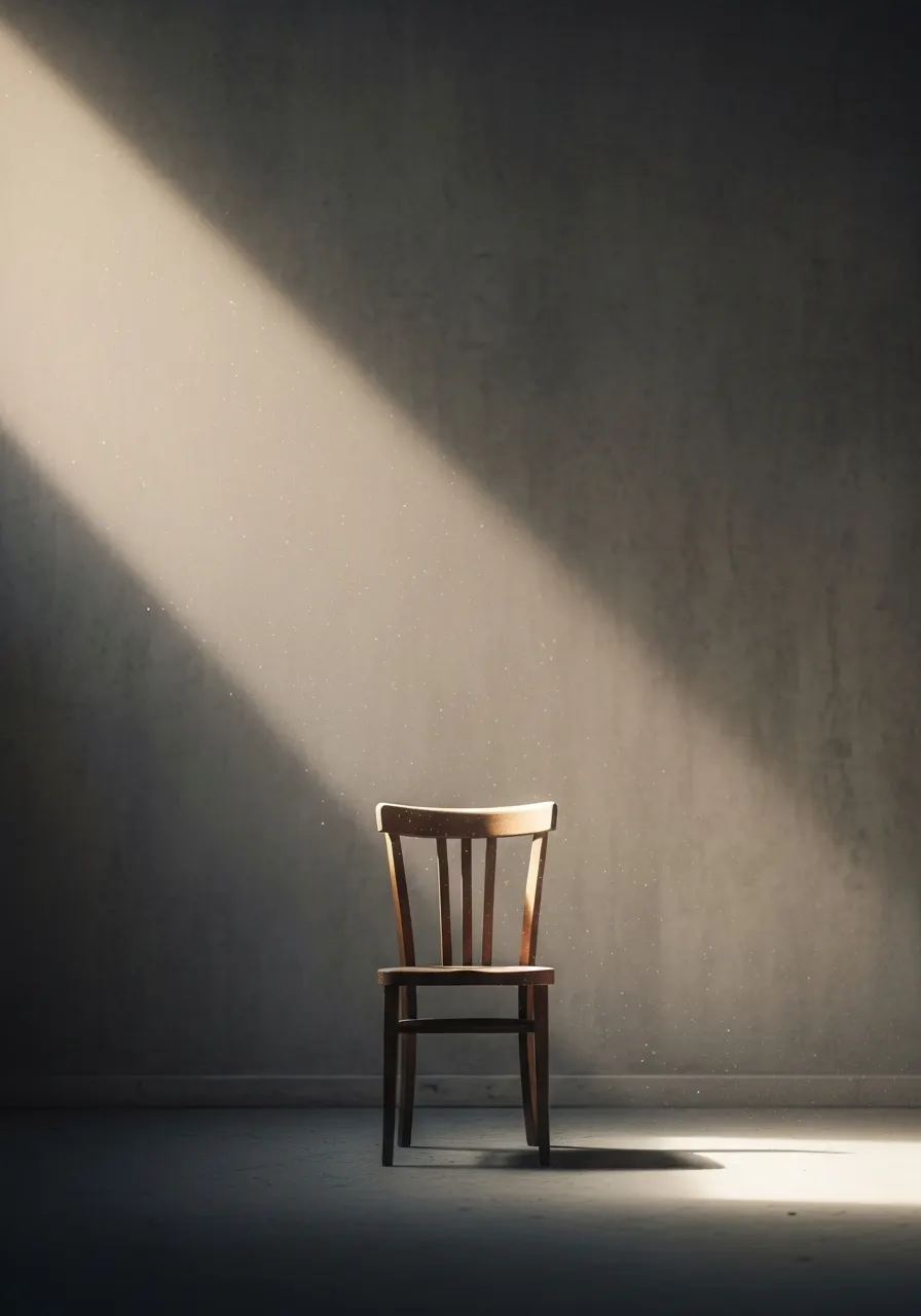 Thumbnail for the article on loss of interest in depression.
